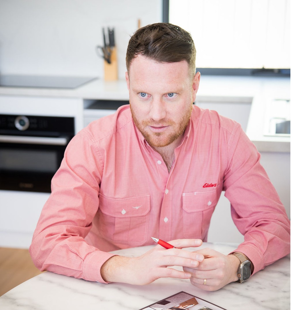 Tommie Watts Elders Real Estate Albany