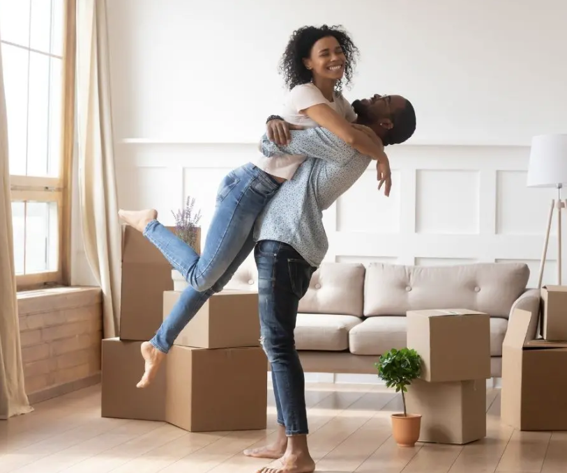 First home buyer help in 6330